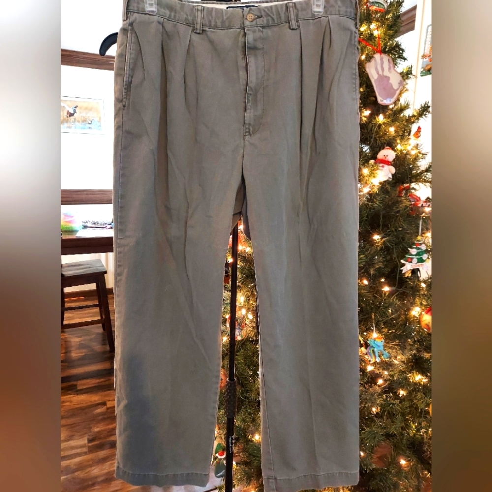 Polo by Ralph Lauren Andrew Pant, sz. 38/29